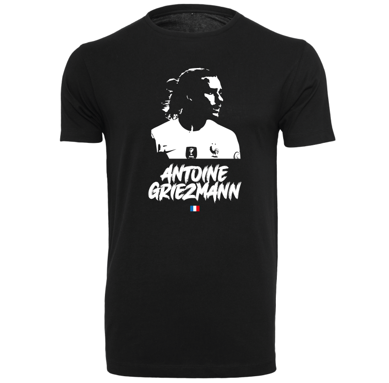 T-shirt enfant Antoine Griezmann