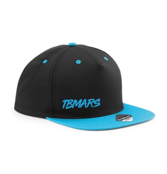 Casquette snapback TBMARS