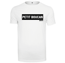 Charger l&#39;image dans la galerie, T-shirt homme PETIT BOUCAN