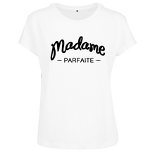 Charger l&#39;image dans la galerie, T-shirt femme Madame Parfaite