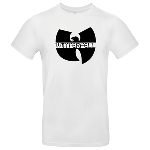 T-shirt homme Winterfell - Wu Tang Clan