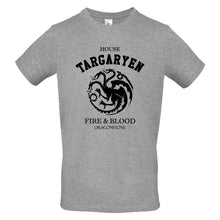 Charger l&#39;image dans la galerie, House Targaryen - Collection Game of Thrones