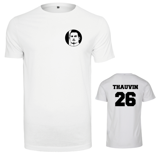 T-shirt homme THAUVIN 26