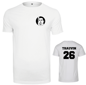 T-shirt homme THAUVIN 26