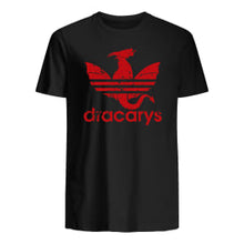 Charger l&#39;image dans la galerie, Dracarys - T-shirt Game of Thrones