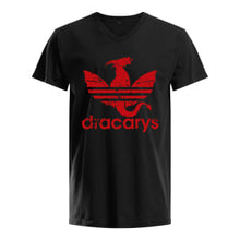 Charger l&#39;image dans la galerie, Dracarys - T-shirt Game of Thrones