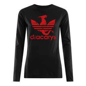 Dracarys - T-shirt Game of Thrones