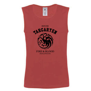 House Targaryen - Collection Game of Thrones