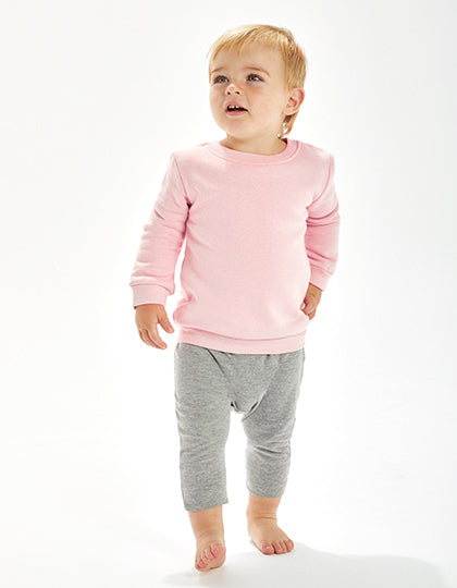 Sweat-shirt pour bébé