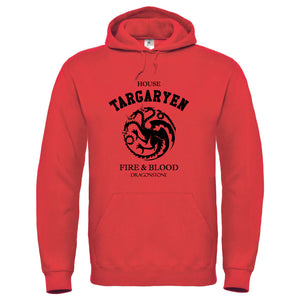 House Targaryen - Collection Game of Thrones