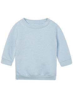 Sweat-shirt pour bébé