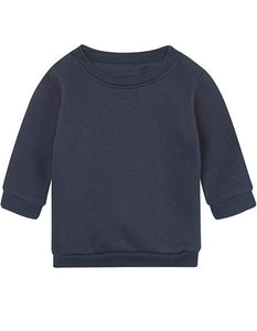 Sweat-shirt pour bébé