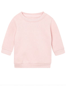 Sweat-shirt pour bébé