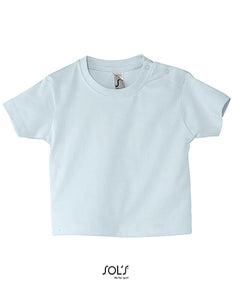 T-shirt Mosquito pour bébé