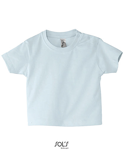 T-shirt Mosquito pour bébé