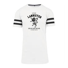 Charger l&#39;image dans la galerie, T-shirt en éditions limités Game of Thrones - Choisissez votre camp!