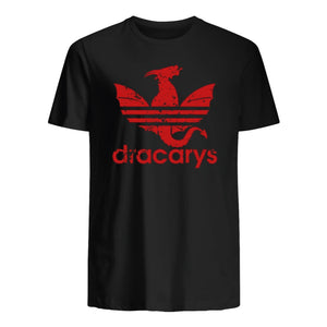 Dracarys - T-shirt Game of Thrones