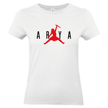 Charger l&#39;image dans la galerie, T-shirt Air Arya - Game of Thrones