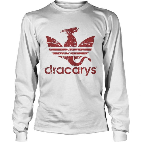 Sweat-shirt Game of Thrones - Dracarys