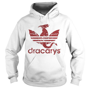 Dracarys - T-shirt Game of Thrones