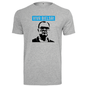 T-shirt homme Viva Bielsa