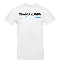 Charger l&#39;image dans la galerie, T-shirt Zumba Cafew