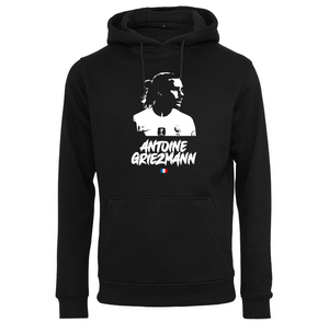 Sweat à capuche homme Antoine Griezmann