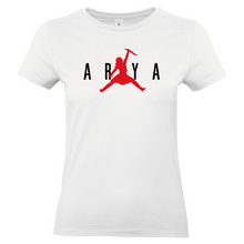 Charger l&#39;image dans la galerie, T-shirt Air Arya - Game of Thrones