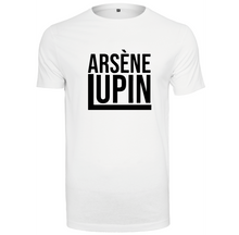 Charger l&#39;image dans la galerie, T-shirt homme Arsène Lupin