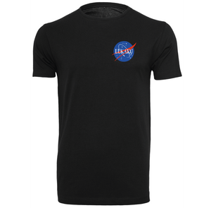 T-shirt homme Lukaku - NASA