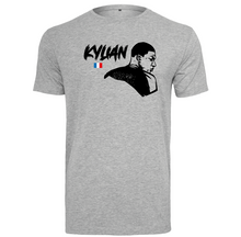 Charger l&#39;image dans la galerie, T-shirt homme Kylian Mbappé