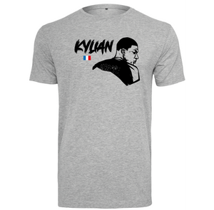 T-shirt homme Kylian Mbappé