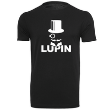 Charger l&#39;image dans la galerie, T-shirt homme Lupin