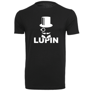 T-shirt homme Lupin