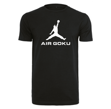 Charger l&#39;image dans la galerie, T-shirt Air Goku - Dragon Ball Z