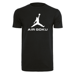 T-shirt Air Goku - Dragon Ball Z