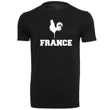 Charger l&#39;image dans la galerie, T-shirt enfant FRANCE