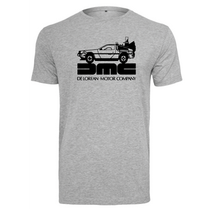 T-shirt homme DMC - Retour vers le futur