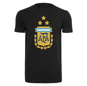 T-shirt homme Argentine 3 étoiles