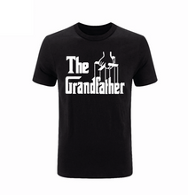 Charger l&#39;image dans la galerie, T-shirt The Grandfather