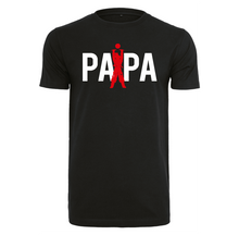 Charger l&#39;image dans la galerie, T-shirt PAPA - Dragon Ball Z