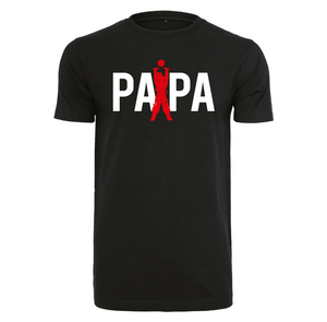 T-shirt PAPA - Dragon Ball Z