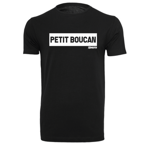 T-shirt homme PETIT BOUCAN