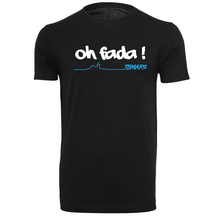 Charger l&#39;image dans la galerie, T-shirt homme Oh fada!