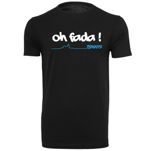 T-shirt homme Oh fada!