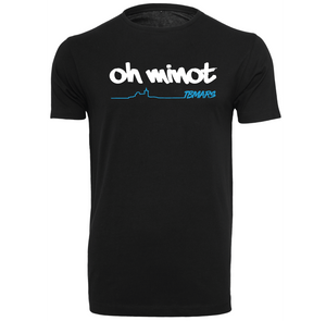 Copie de T-shirt homme Oh Minot