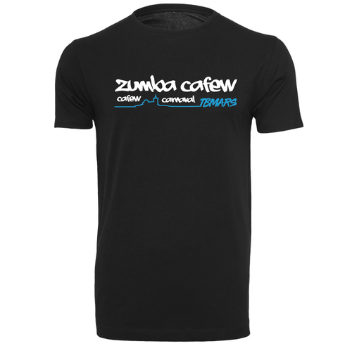 T-shirt homme Zumba Cafew Carnaval
