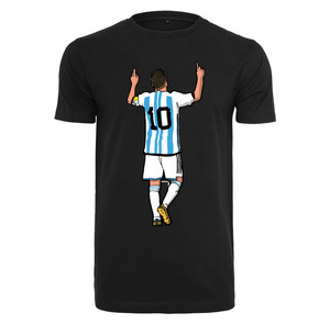 T-shirt homme Lionel Messi