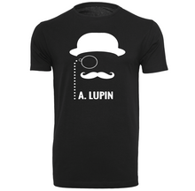 Charger l'image dans la galerie, T-shirt homme A. Lupin