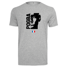 Charger l&#39;image dans la galerie, T-shirt enfant Pogba